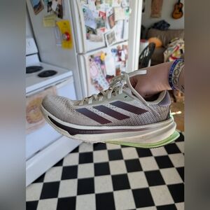 Adidas Supernova Rise Size Women's 6.5 Running Shoes